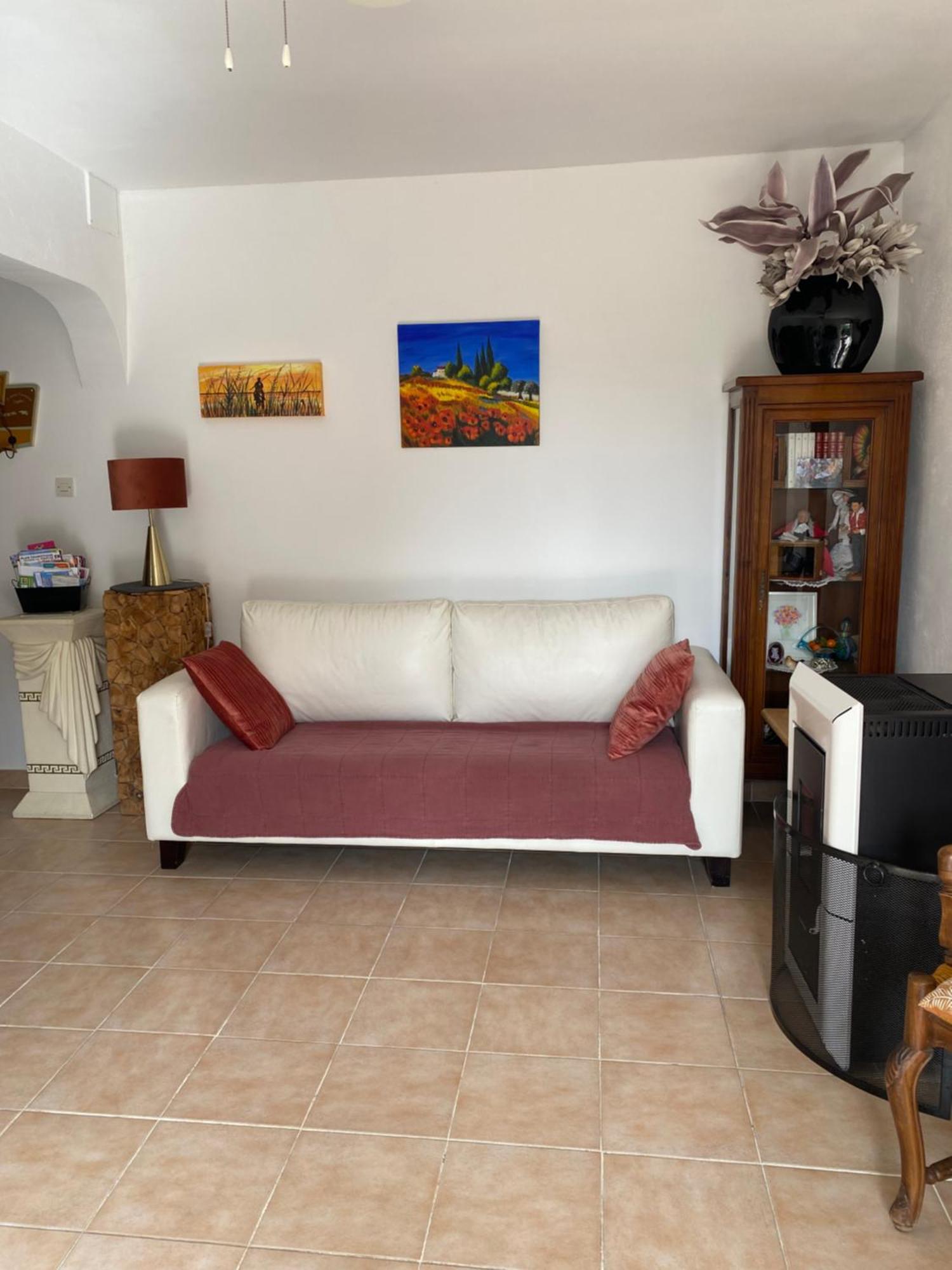 Gite 135 C Sarrians Extérieur photo