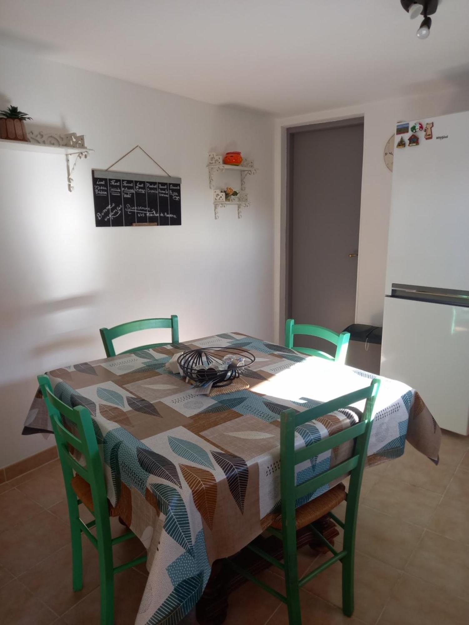 Gite 135 C Sarrians Extérieur photo
